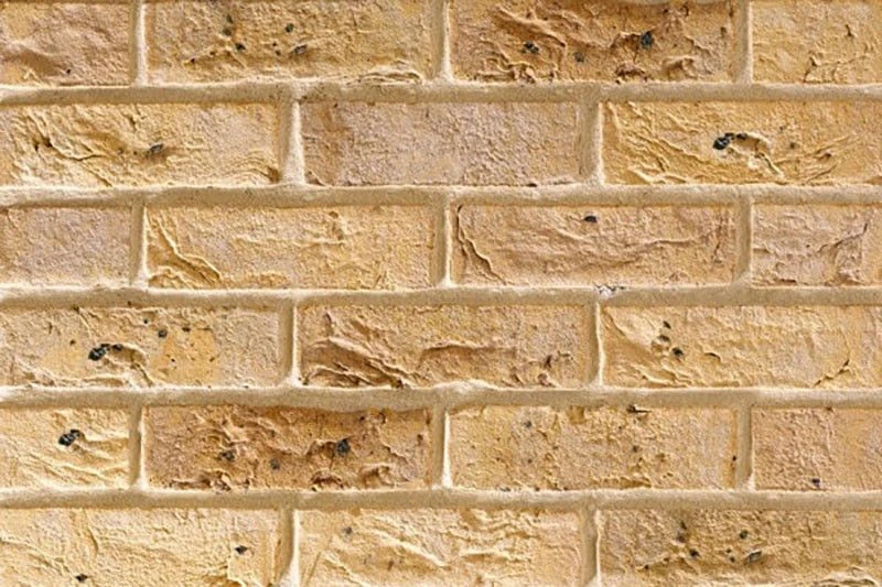 TBS Hammersmith London Yellow Brick - Pack Of 632 4 TBS Hammersmith London Yellow Brick - Pack Of 632 - Image 2