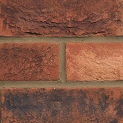 Forterra Hampton Rural Blend Brick - Pack Of 495