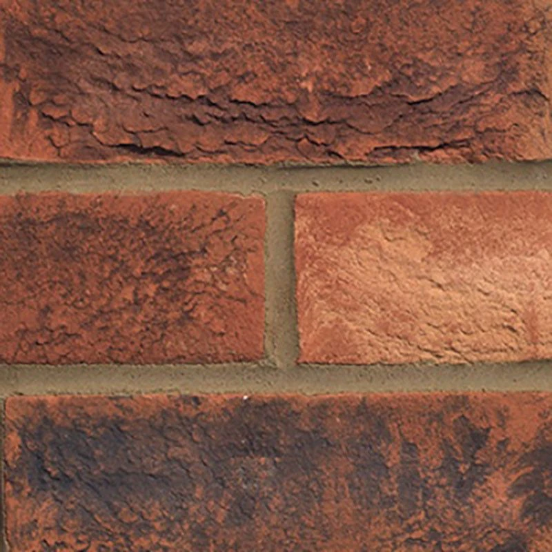 Forterra Hampton Rural Blend Brick - Pack Of 495 3 Forterra Hampton Rural Blend Brick - Pack Of 495