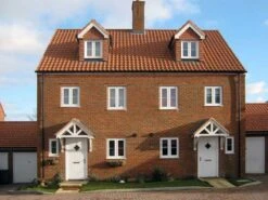 Ibstock Hamsey Mixed Stock Brick - Pack Of 370 9 Ibstock Hamsey Mixed Stock Brick - Pack Of 370 -Insulation Superstore Sales hamsey mixed stock pic1