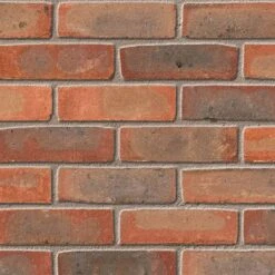 Ibstock Hamsey Mixed Stock Brick - Pack Of 370