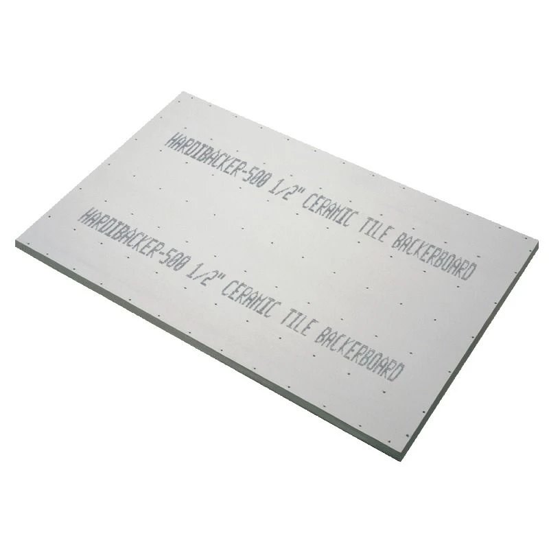 HardieBacker 500 Tile Backing Board - 1.2m X 800mm X 12mm 3 HardieBacker 500 Tile Backing Board - 1.2m X 800mm X 12mm