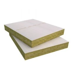 ROCKWOOL HARDROCK Multi-Fix DD 185mm - 7.20m2 Pallet