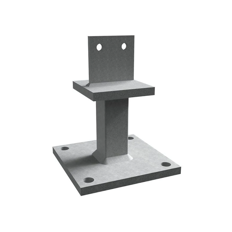 Sabrefix Heavy Duty Stand Off Post - Pack Of 2 4 Sabrefix Heavy Duty Stand Off Post - Pack Of 2 - Image 2