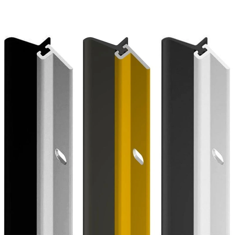 Stormguard Heavy Duty ADS Door Draught Excluder Weather Seal Kit 4 Stormguard Heavy Duty ADS Door Draught Excluder Weather Seal Kit - Image 2