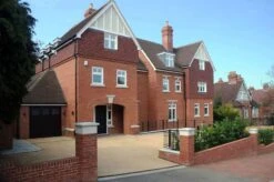 Ibstock Heritage Red Blend Brick - Pack Of 500 10 Ibstock Heritage Red Blend Brick - Pack Of 500 -Insulation Superstore Sales heritage red blend pic1