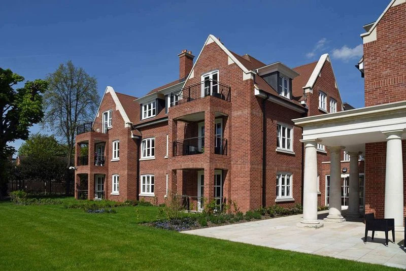 Ibstock Heritage Red Blend Brick - Pack Of 500 5 Ibstock Heritage Red Blend Brick - Pack Of 500 - Image 3