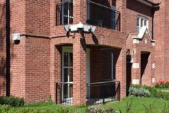 Ibstock Heritage Red Blend Brick - Pack Of 500 8 Ibstock Heritage Red Blend Brick - Pack Of 500 -Insulation Superstore Sales heritage red blend pic4