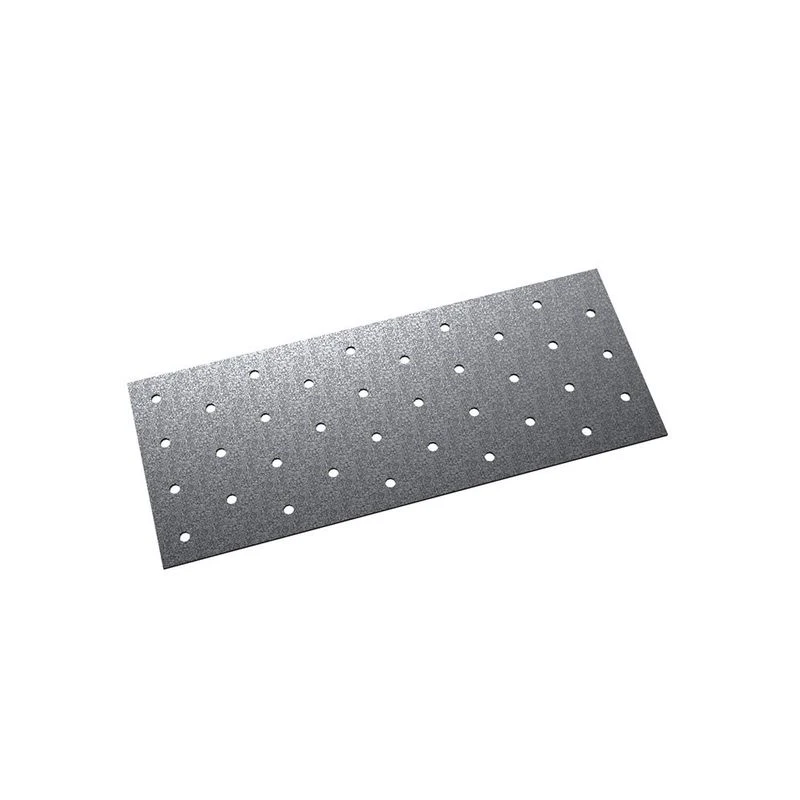 Sabrefix 200mm Hand Nail Plate - Pack Of 75 3 Sabrefix 200mm Hand Nail Plate - Pack Of 75