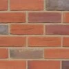 UK Brick Hurstwood Red Multi Brick - Pack Of 384 1 UK Brick Hurstwood Red Multi Brick - Pack Of 384 -Insulation Superstore Sales hurstwood multi copy