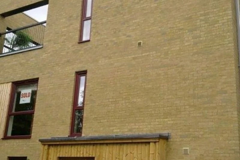 Wienerberger Hurstwood Multi Yellow Brick - Pack Of 500 4 Wienerberger Hurstwood Multi Yellow Brick - Pack Of 500 - Image 2