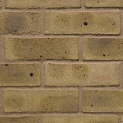 Wienerberger Hurstwood Multi Yellow Brick - Pack Of 500