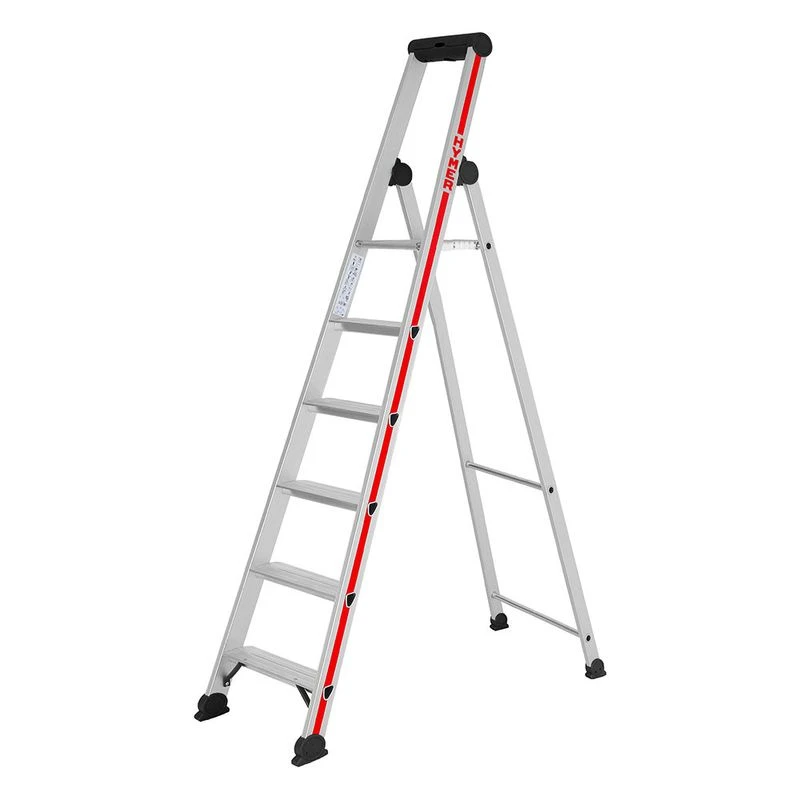 Hymer 4026 Platform Steps With Enclosed Tooltray 7 Hymer 4026 Platform Steps With Enclosed Tooltray - Image 5