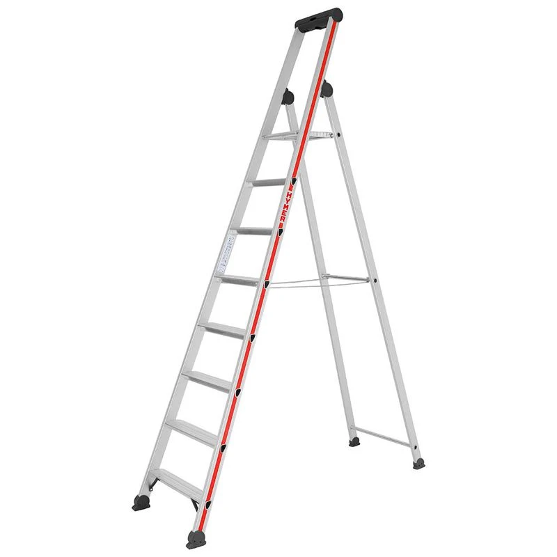 Hymer 4026 Platform Steps With Enclosed Tooltray 9 Hymer 4026 Platform Steps With Enclosed Tooltray - Image 7