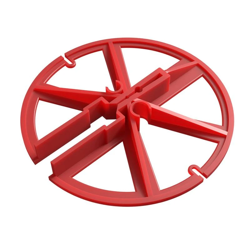 Sabrefix 80mm Red Insulation Wall Retaining Disc Clip - Pack Of 250 3 Sabrefix 80mm Red Insulation Wall Retaining Disc Clip - Pack Of 250