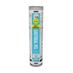 IKO EasySeal Self Adhesive Bitumen Vapour Control Layer - 15m X 1m Roll