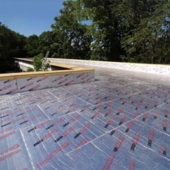 IKO Enertherm ALU 60mm PIR 1200mm X 2400mm Rigid Insulation Board - Pallet Of 40 Sheets 5 IKO Enertherm ALU 60mm PIR 1200mm X 2400mm Rigid Insulation Board - Pallet Of 40 Sheets -Insulation Superstore Sales iko enetherm alu pir rigid insulation board lifestyle 1688631205 10