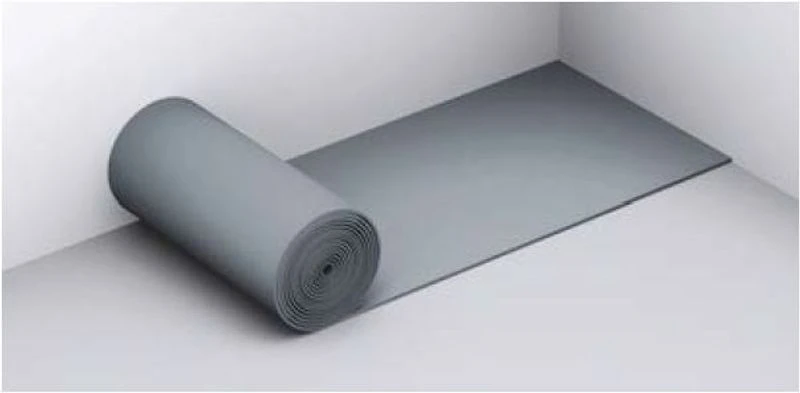 Danosa Impactodan 5 Polyethane Acoustic Foam Insulation Sheet - 15m X 1m Roll 4 Danosa Impactodan 5 Polyethane Acoustic Foam Insulation Sheet - 15m X 1m Roll - Image 2