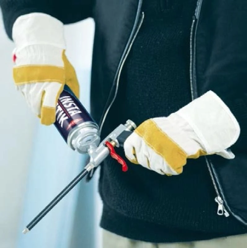 INSTA-STIK Professional Roofing Adhesive - 750ml (14m2) 4 INSTA-STIK Professional Roofing Adhesive - 750ml (14m2) - Image 2