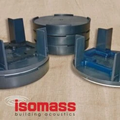 Isomass Isocheck Acoustic Floor Cradle Packers 3mm - Box Of 500 7 Isomass Isocheck Acoustic Floor Cradle Packers 3mm - Box Of 500 -Insulation Superstore Sales isocheck acoustic cradles 8wa9cufzwy