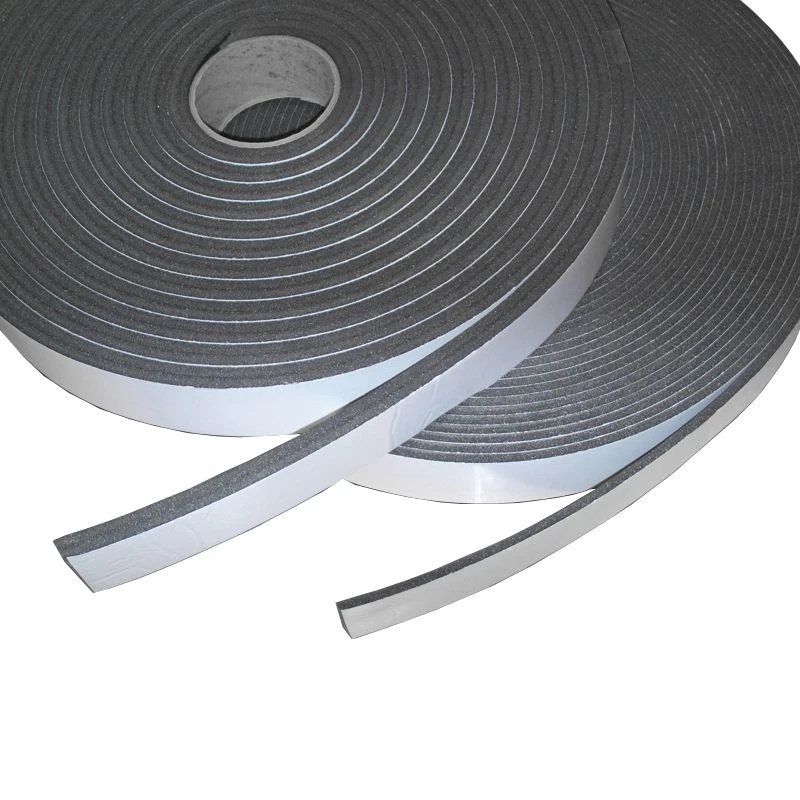Isomass Isocheck Acoustic Wall Isolation Strip - 25mm X 5mm X 25m 3 Isomass Isocheck Acoustic Wall Isolation Strip - 25mm X 5mm X 25m