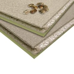 Isomass Isocheck RENOVO 26 T&G Acoustic Floor System - 2400mm X 600mm