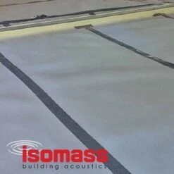 Isomass Isocheck Screedcheck XL9 Acoustic Underscreed - 1.2m X 50m 5 Isomass Isocheck Screedcheck XL9 Acoustic Underscreed - 1.2m X 50m -Insulation Superstore Sales isocheck screedcheck e9vshgdpv2