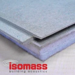 Isomass Isocheck ULTIMO T&G Acoustic Floor System - 1200mm X 600mm 7 Isomass Isocheck ULTIMO T&G Acoustic Floor System - 1200mm X 600mm -Insulation Superstore Sales isocheck ultimo h9itcspmek