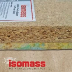 Isomass Monodeck 30T T&G Acoustic Deck - 2400mm X 600mm 7 Isomass Monodeck 30T T&G Acoustic Deck - 2400mm X 600mm -Insulation Superstore Sales isomass monodeck 26t 30t va9dqlkrtl