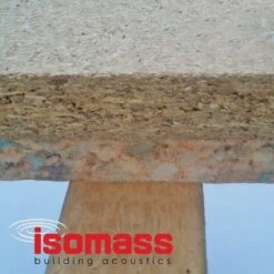 Isomass Monodeck 37T T&G Acoustic Deck - 2400mm X 600mm 7 Isomass Monodeck 37T T&G Acoustic Deck - 2400mm X 600mm -Insulation Superstore Sales isomass monodeck 32t 37t nrab7tk7hq