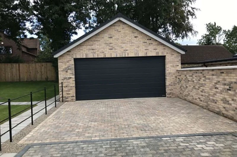 Ibstock Leicester Eclipse Ivanhoe Cream Brick - Pack Of 500 5 Ibstock Leicester Eclipse Ivanhoe Cream Brick - Pack Of 500 - Image 3