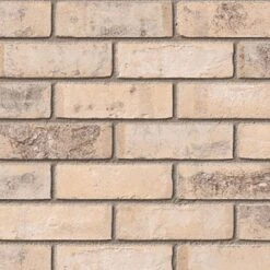 Ibstock Leicester Eclipse Ivanhoe Cream Brick - Pack Of 500
