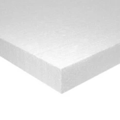 Jablite Jabfloor EPS100 Polystyrene EPS Insulation Board 2400 X 1200 X 100mm 17.28m2 Pack