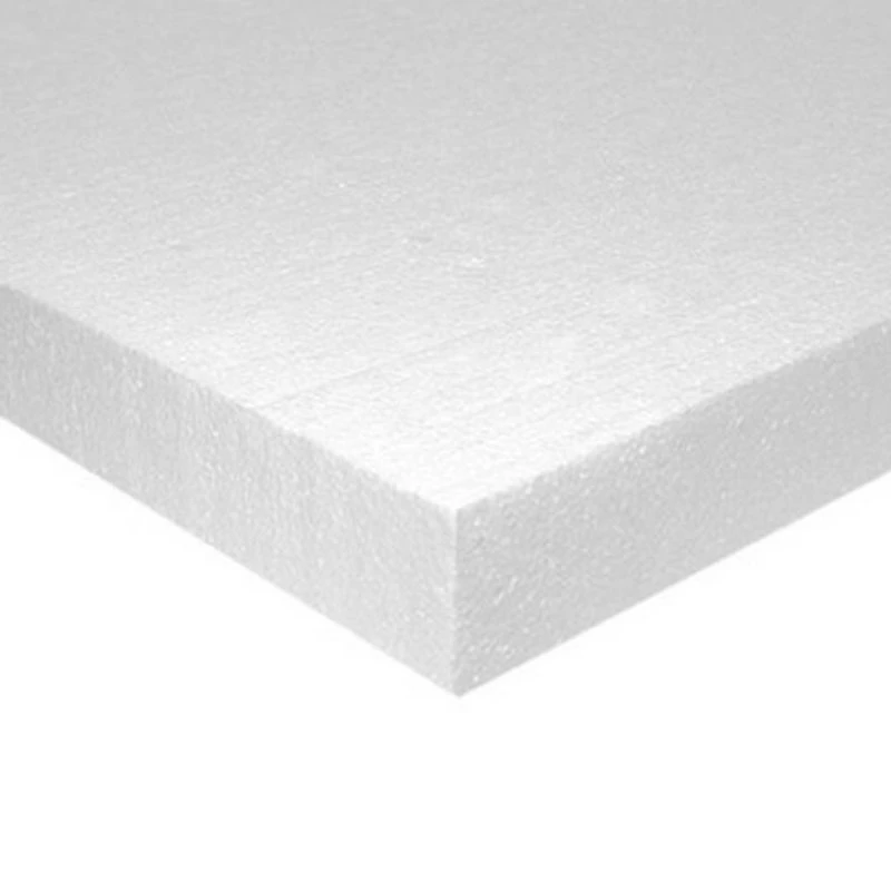 Jablite Jabfloor EPS100 Polystyrene EPS Insulation Board 2.4m X 1.2m X 150mm 11.52m2 Pack 3 Jablite Jabfloor EPS100 Polystyrene EPS Insulation Board 2.4m X 1.2m X 150mm 11.52m2 Pack