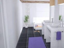 JACKOBOARD Plano Bathroom Insulation Board - 2.4m X 600mm X 60mm 9 JACKOBOARD Plano Bathroom Insulation Board - 2.4m X 600mm X 60mm -Insulation Superstore Sales jacko board bathrooom design basin q5tpnfu8yb