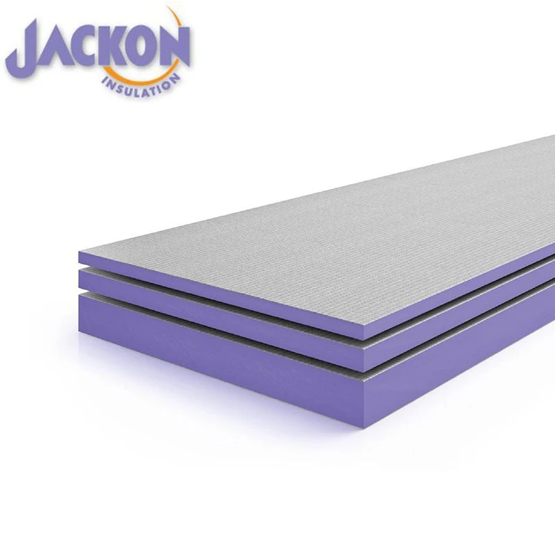 JACKOBOARD Plano Bathroom Insulation Board - 2.4m X 600mm X 10mm 7 JACKOBOARD Plano Bathroom Insulation Board - 2.4m X 600mm X 10mm - Image 5