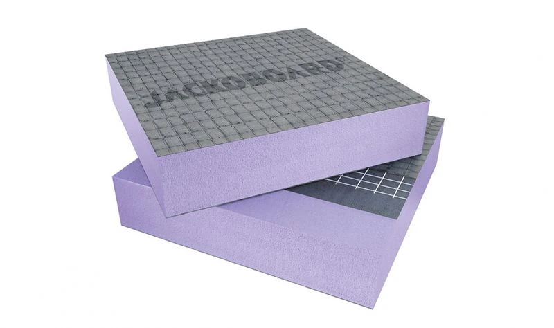 JACKOBOARD Plano Bathroom Insulation Board - 2.4m X 600mm X 80mm 4 JACKOBOARD Plano Bathroom Insulation Board - 2.4m X 600mm X 80mm - Image 2