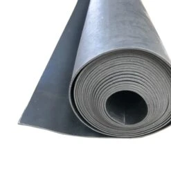JCW Acoustic Barrier Mat Weight Enhanced 4m X 1.2m X 3mm - 4.8m2 Roll