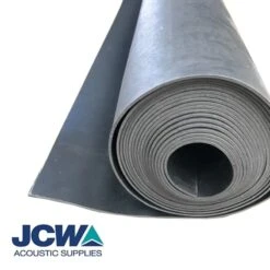 JCW Acoustic Barrier Mat Weight Enhanced 5m X 1.2m X 1.2mm - 6m2 Roll 5 JCW Acoustic Barrier Mat Weight Enhanced 5m X 1.2m X 1.2mm - 6m2 Roll -Insulation Superstore Sales jcw acoustic barrier mat weight enhanced rolls lerpag9vin