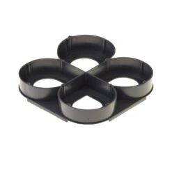 JCW Acoustic 20mm Acoustic Cradle Stackers - Box Of 250