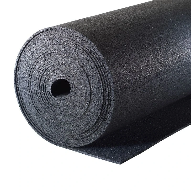 JCW Acoustic Impacta Rubber For Floors 10m X 1m X 10mm 3 JCW Acoustic Impacta Rubber For Floors 10m X 1m X 10mm