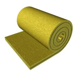 JCW Acoustic Quilt Partition Roll 5m X 600mm X 52mm - 3m2