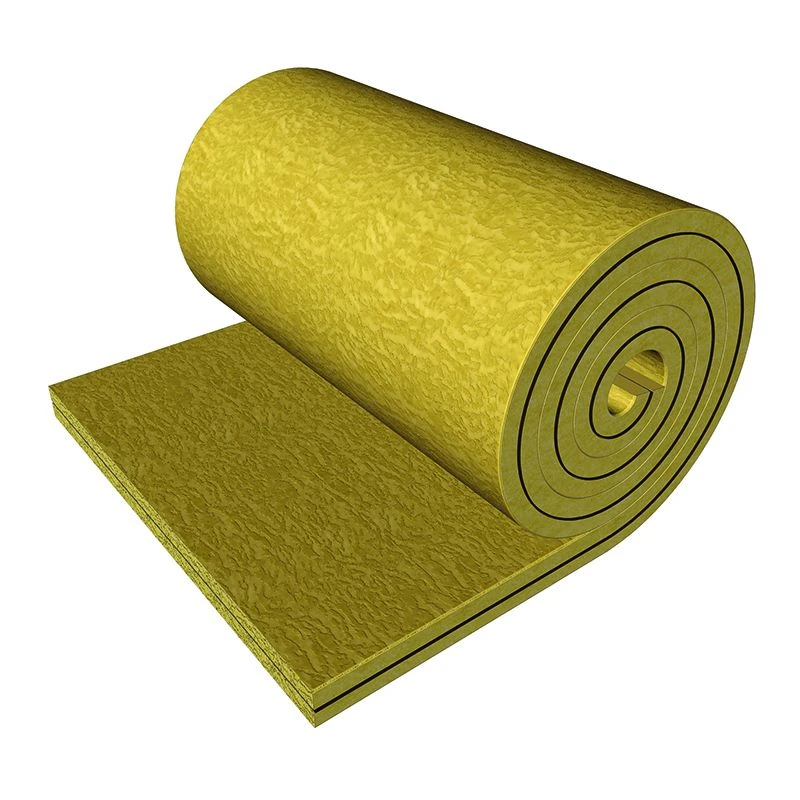 JCW Acoustic Quilt Partition Roll 5m X 600mm X 52mm - 3m2 3 JCW Acoustic Quilt Partition Roll 5m X 600mm X 52mm - 3m2
