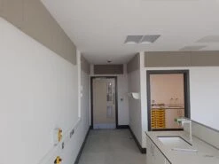 JCW Acoustic Reflecta Wall Panel & Picture Hook Fixing - 600 X 600 X 40mm 8 JCW Acoustic Reflecta Wall Panel & Picture Hook Fixing - 600 X 600 X 40mm -Insulation Superstore Sales jcw acoustic reflecta wall panels room situ inhp3pnsrq