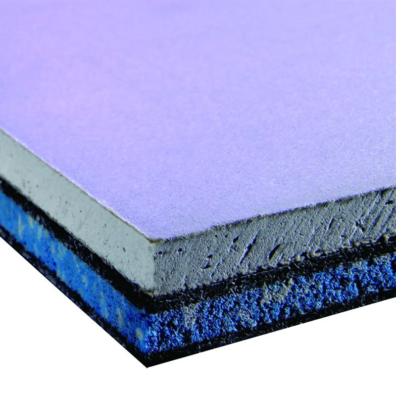 JCW Acoustic Silent Board Acoustic Wall Liner 27.5mm X 1200mm X 1200mm 3 JCW Acoustic Silent Board Acoustic Wall Liner 27.5mm X 1200mm X 1200mm