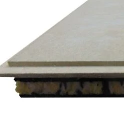 JCW Sound Insulation Board Supreme 24 Acoustic Insulation Board - 1.2m X 600mm X 24mm