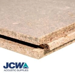 JCW Cement Particle Board For Ceilings & Floors - 1.2m X 600mm X 18mm 5 JCW Cement Particle Board For Ceilings & Floors - 1.2m X 600mm X 18mm -Insulation Superstore Sales jcw acoustics cement particle board 41674