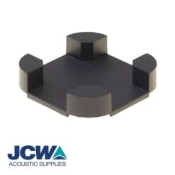 JCW Acoustic Batten Levelling Cradles - Box Of 250 -Insulation Superstore Sales jcw acoustics cradles jwn9ckpmyc