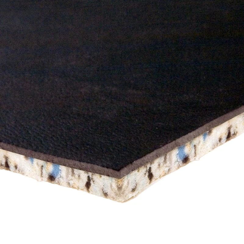 JCW Impactalay Acoustic Floor Insulation 1.2m X 1m X 12mm - 1.2m2 3 JCW Impactalay Acoustic Floor Insulation 1.2m X 1m X 12mm - 1.2m2