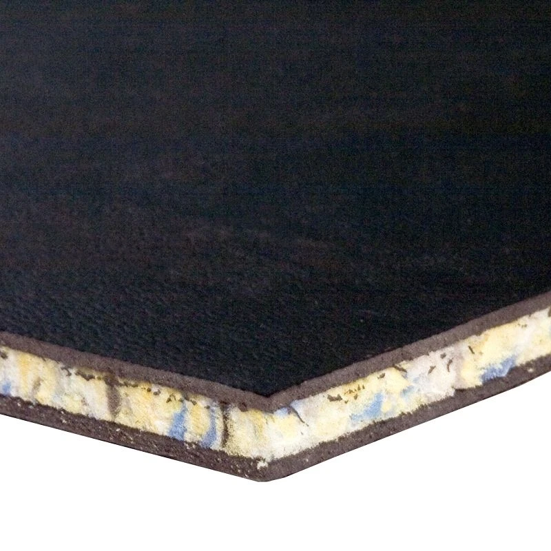 JCW Impactalay Plus Acoustic Floor Insulation - 1.2m X 600mm X 15mm 3 JCW Impactalay Plus Acoustic Floor Insulation - 1.2m X 600mm X 15mm